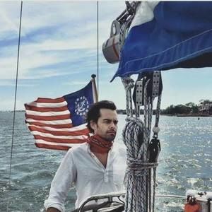 Meet your Posher, Mark